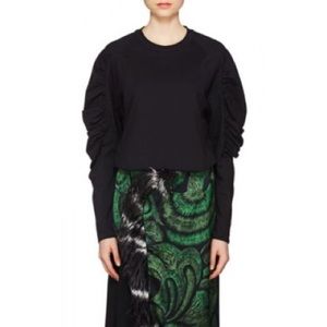 Dries van Noten Puffy Long Sleeve T size xs